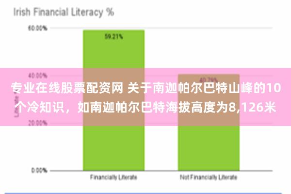 专业在线股票配资网 关于南迦帕尔巴特山峰的10个冷知识，如南迦帕尔巴特海拔高度为8,126米