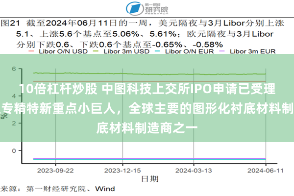 10倍杠杆炒股 中图科技上交所IPO申请已受理：国家级专精特新重点小巨人，全球主要的图形化衬底材料制造商之一